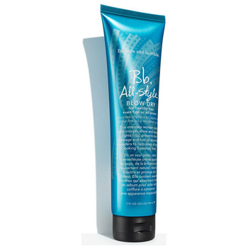 BB All-Style Blow Dry - Stylingový krém pro hebkost a lesk vlasů